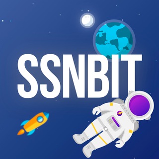 Telegram profile photo for ssnbit.co market
