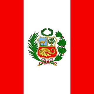 Telegram profile photo for PERÚ 🇵🇪