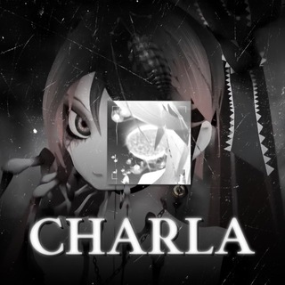 Telegram profile photo for CĦÃRŁA🔒