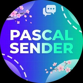 Telegram profile photo for Pascal Sender News📨