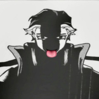 Telegram profile photo for Tomo