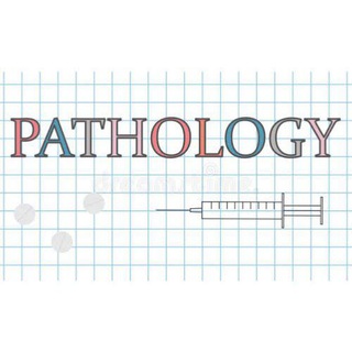 Telegram profile photo for Pathology by Dr.Passant Essam