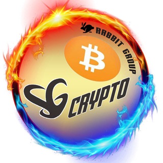 Telegram group profile photo for SG🇸🇬Crypto Discussion by Rabbit Group(3WEBET)