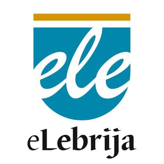 Telegram profile photo for eLebrija