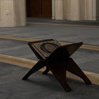 Telegram profile photo for ُسُلَّمُ التَّرْتِيل.