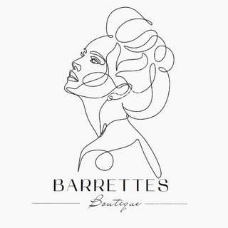 Telegram profile photo for 💞 Barrettes Boutique 💞