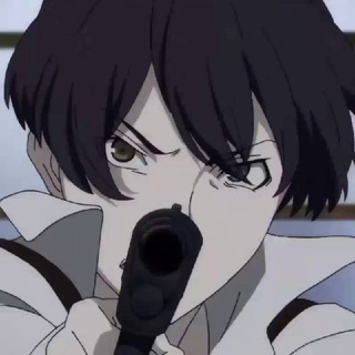 Telegram profile photo for FliperrAni