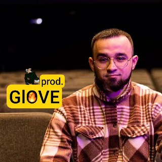 Telegram profile photo for GlOVE на радости 🌞