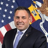 Telegram profile photo for Inspector General Anthony D'Esposito