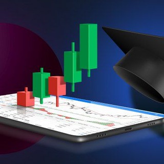 Telegram profile photo for SWING TRADING LEARN