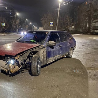 Telegram profile photo for Пуля 🚔