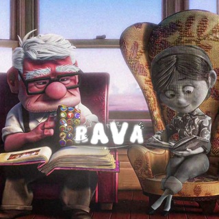 Telegram profile photo for RAVA | راوا