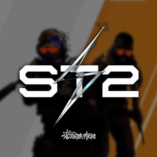 Telegram profile photo for ST CS2 Parser