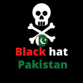 Telegram profile photo for Blackhat Hacking Group