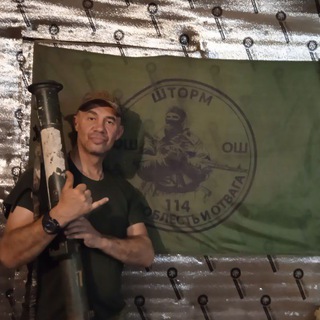 Telegram profile photo for Владимир Милованов-Итальянец