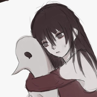 Telegram profile photo for Айка тян!!