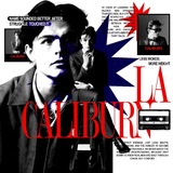Telegram profile photo for LA – CALIBURN
