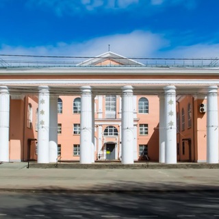 Telegram profile photo for Дом культуры Гамма | Ярославль