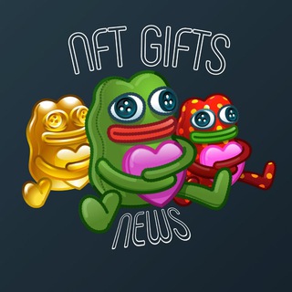 Telegram profile photo for News NFT Gifts