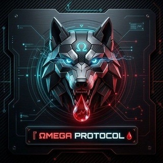 Telegram profile photo for ใฮฉMEGA๐ฉธใ
