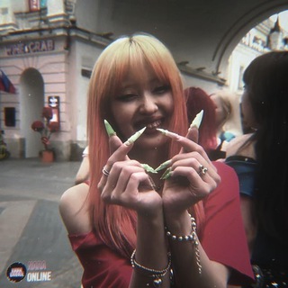 Telegram profile photo for хелп от Наркис🩷🩷💄