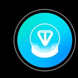 Telegram profile photo for TON OG Alpha