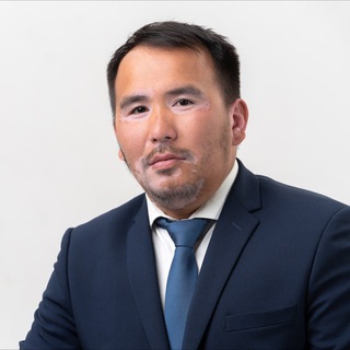 Telegram profile photo for Ян ПОПОВ, Глава МО «Город Вилюйск»