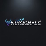 Telegram profile photo for ONLY SIGNALS PUBLIC
