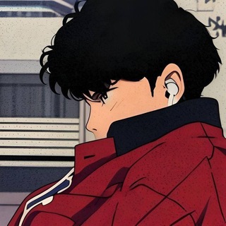 Telegram profile photo for Anime For You