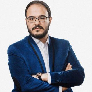 Telegram profile photo for ادبیات فارسی جعفری