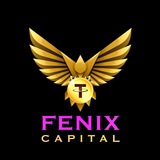 Telegram profile photo for FENIX CAPITAL