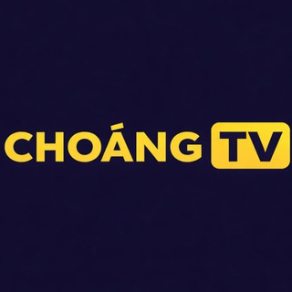 Telegram profile photo for Choáng TV - Trực Tiếp Thể Thao