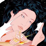 Telegram profile photo for никаких больше вечеринок