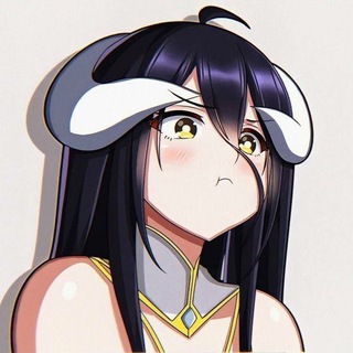 Telegram profile photo for Аниме аватарки