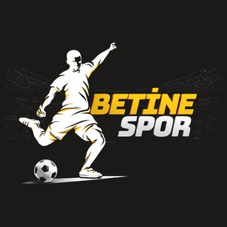 Telegram profile photo for BETİNE SPOR