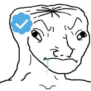 Telegram profile photo for Объединение Гоев