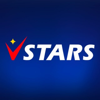 Telegram profile photo for VStars