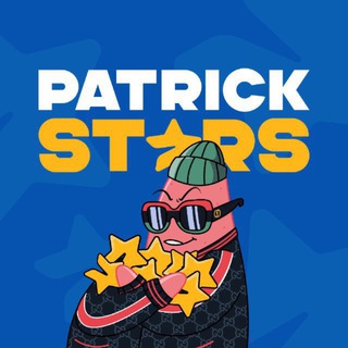 Telegram profile photo for Выплаты Патрика