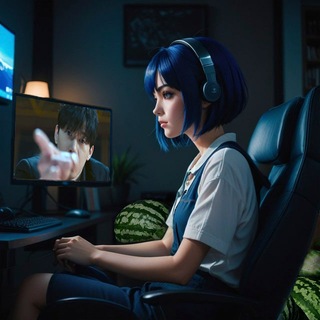 Telegram profile photo for охрана_экрана