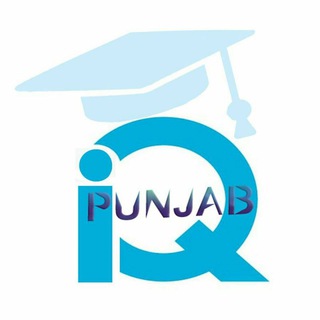 Telegram profile photo for Punjab IQ