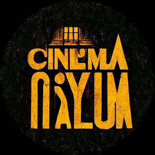 Telegram profile photo for Cinema Asylum