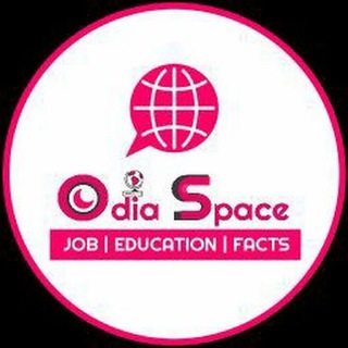 Telegram profile photo for Odia Space