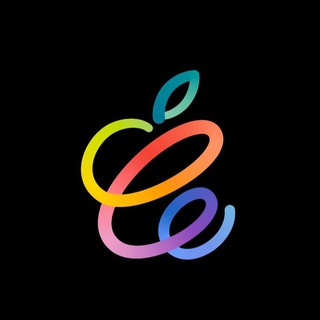 Telegram profile photo for Чат Apple