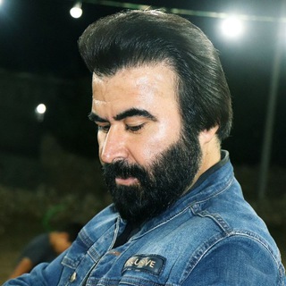 Telegram profile photo for 🎶مهدی محرومی🎶
