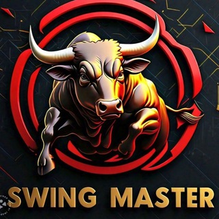 Telegram profile photo for SWING MASTER 🫵🫵
