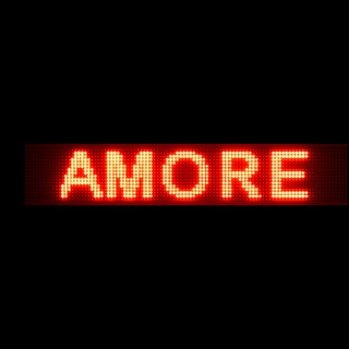 Telegram profile photo for Amore