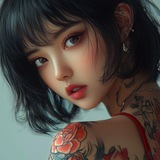 Telegram profile photo for CopilotKit