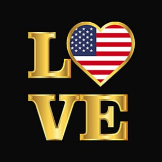 Telegram profile photo for American Patriot Fighters