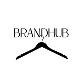 Telegram profile photo for BrandHub