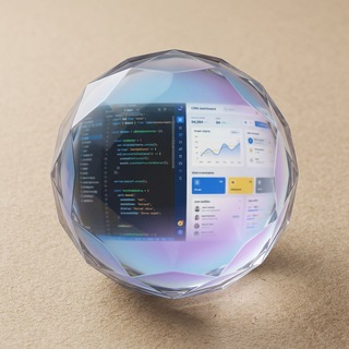 Telegram profile photo for Дмитрий Ильин | ИИ для бизнеса
